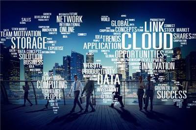 云服務市場中小廠商的出路 聚焦互聯(lián)網(wǎng)數(shù)據(jù)服務的機遇與路徑