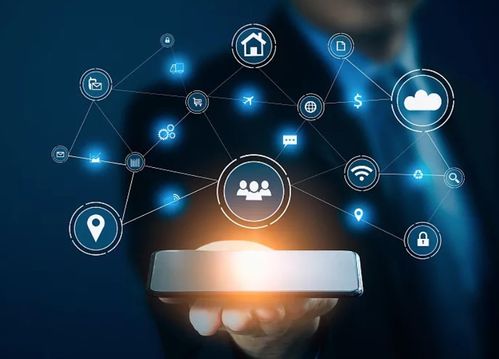 一站式數(shù)字化企業(yè)服務 河南眾創(chuàng)企業(yè)服務集團的互聯(lián)網(wǎng)數(shù)據(jù)服務解析